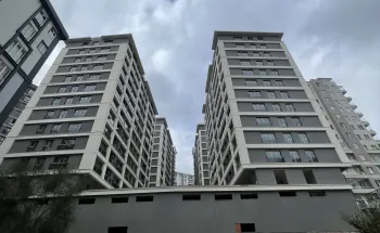 Affordable Esenyurt Title Deed ready apartments